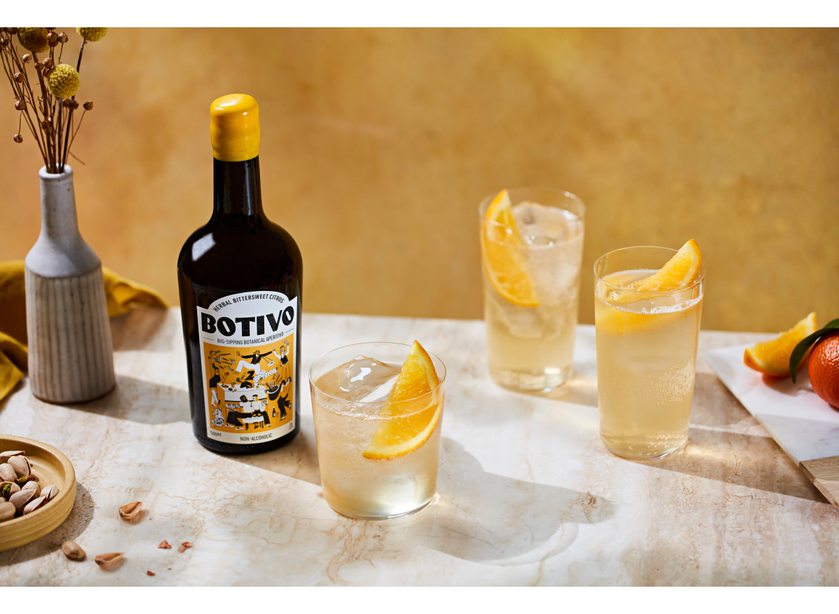 Botivo – nie zamiast, po prostu inaczej